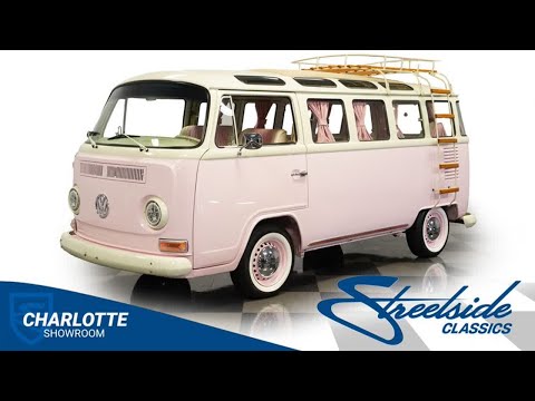 1994 Volkswagen Bus (CC-2076706) for sale in Concord, North Carolina