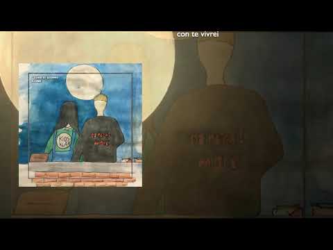 KIDME - LUNA DI GIORNO (Tsunami Flow Exclusive)