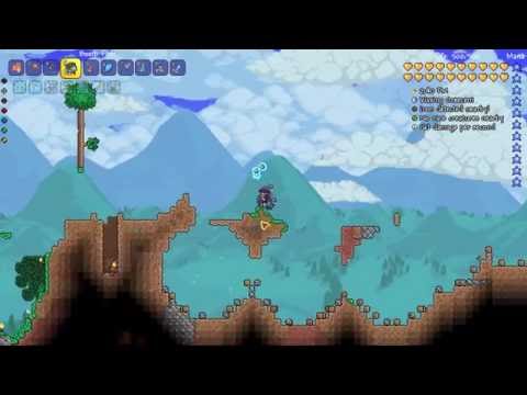 Terraria 1.3.1 with Brian, Part 34