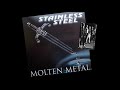 STAINLESS STEEL Stainless Steel Live Heavy Metal Germany