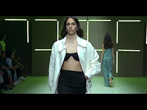 CAROLINA MACHADO ModaLisboa Spring 2023 Lisboa - Fashion Channel