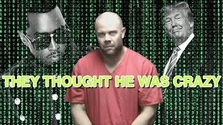 The Hollywood Oddity: Jonathan Oddi