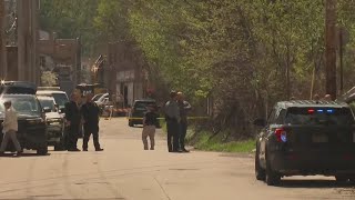 Human remains found in Pittsburgh area