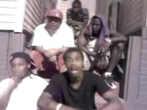 Hit HArd Ent. Corner Bars 1