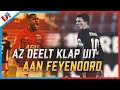Feyenoord Faalt: Berghuis Is Ook Maar Een Mens & Boadu Zet Knop Om Na Grappen Met Stengs