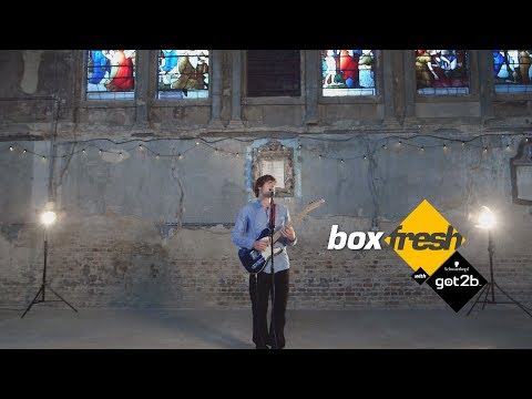 Will Heard - Naked | Box Fresh with got2b