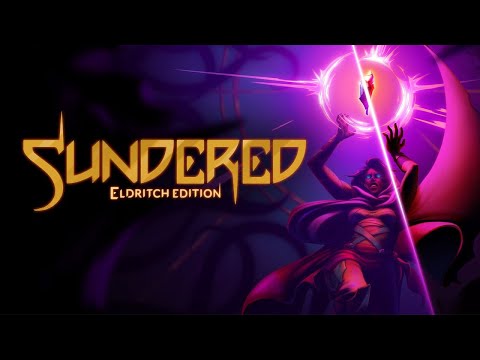 Sundered | Rhu's Reviews