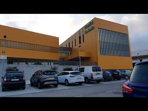 JANDA | EL HOSPITAL DE LA JANDA GANA EL PREMIO NACIONAL FUNDACIÓN HOSPITAL OPTIMISTA