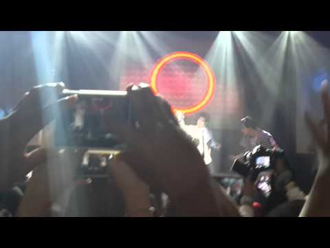 150321 GOT7 - A - GOT7 1st Fanmeeting in Malaysia