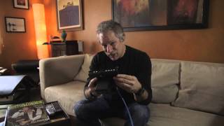 IKAN D7W IPS PANEL MONITOR REVIEW