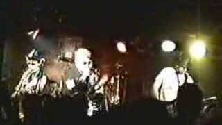 Blanks 77 Live at CBGBs