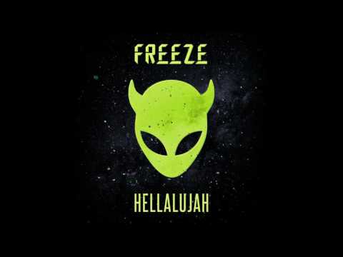 FreeZe - Hellalujah (Waterbury,CT)