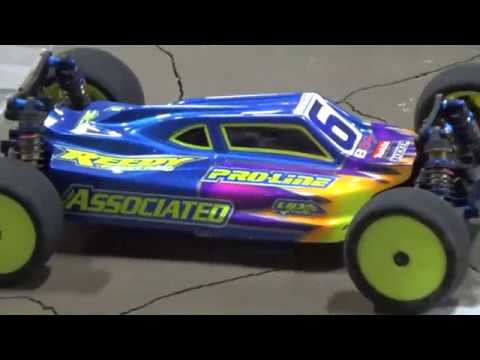 2nd 4wd Amain at 2017 nationals          by RC Vitals