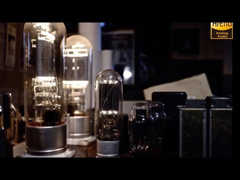 Best Voice 55 - Tube Vocal (High Quality Audio - Audiophile)