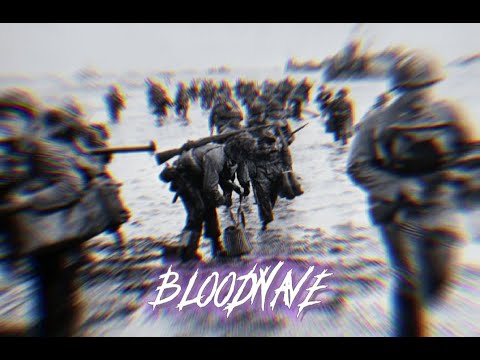 Operation Overlord Edit | Bloodwave | Skins
