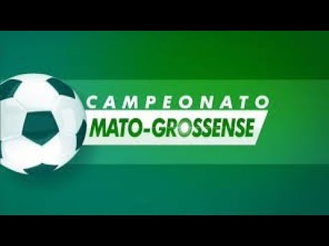 Gols de Hoje no Campeonato Mato-Grossense (31/03/2021)