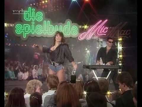 Sabrina Salerno - Boys (Summertime Love) performed on die Spielbude