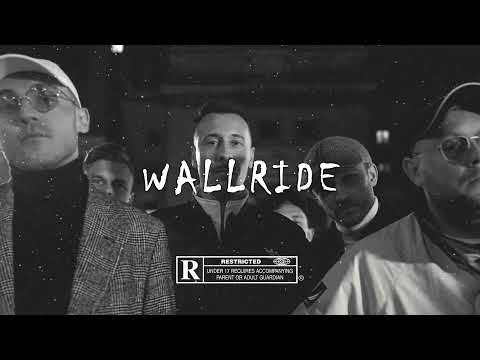 [FREE] Avi x Louis Villain Type Beat - "WallRide" | Hard Trap Instrumental 2022