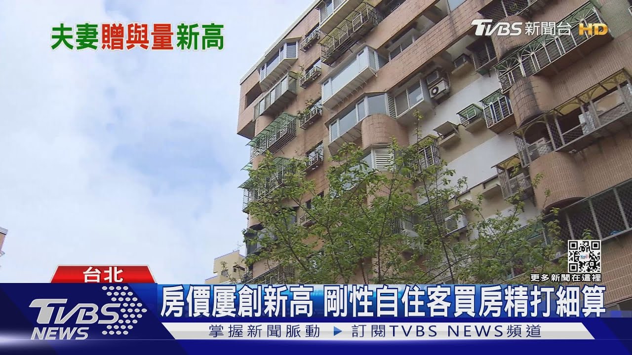 富人課囤房稅?拆解避稅妙招 專家:最後還是轉嫁無殼族扛