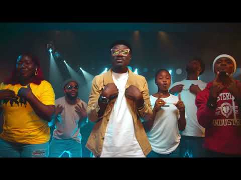 Rotimikeys – This Year - Official Video