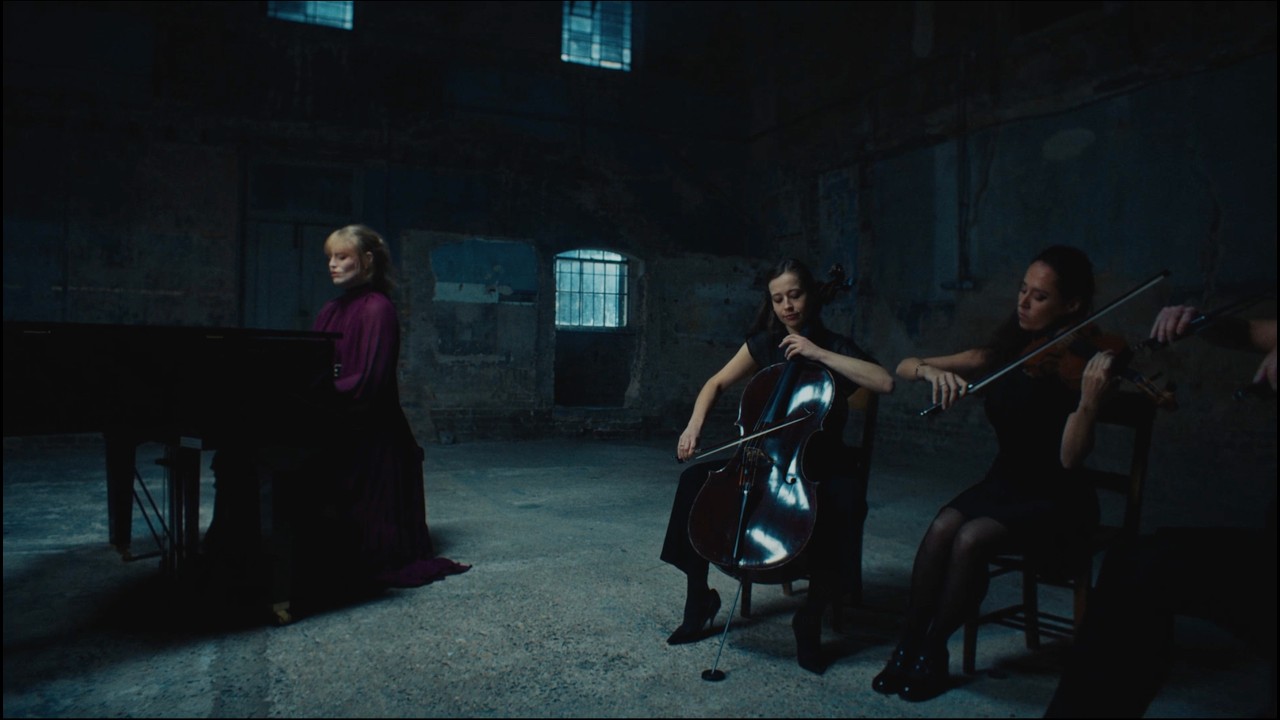 I Have Always Loved You