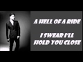 Adam Lambert (feat. Tove Lo) Rumors Lyrics ...