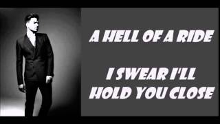 Adam Lambert (feat. Tove Lo) Rumors Lyrics