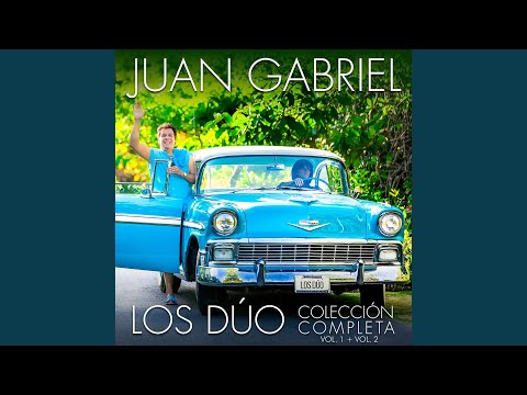 Video thumbnail for Así Fue (Dúo)