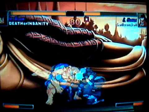 SF2 HD REMIX QUITTER#4 loliconboii A K A pedophile