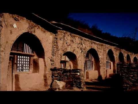 "Transcending Fear: The Story of Gao Zhisheng." (Trailer)