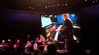 Sophisticated Lady - Howard Johnson, lead soloist