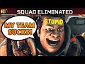 Why People NEVER IMPROVE - An Apex Legends Poem Why People NEVER IMPROVE - An Apex Legends Poem
