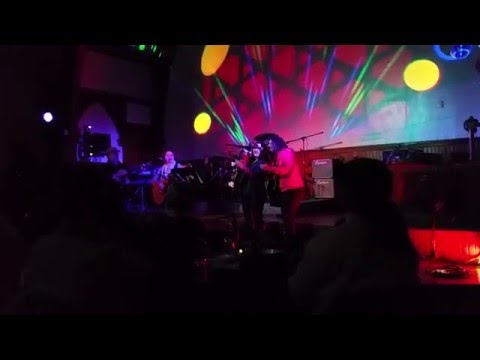 Somewhere, I'm Yours Cover by No Tomatoes