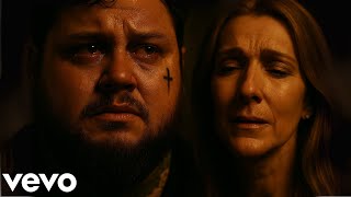 Celine Dion &amp; Jelly Roll - Unbreakable (2025 Official Music Video)