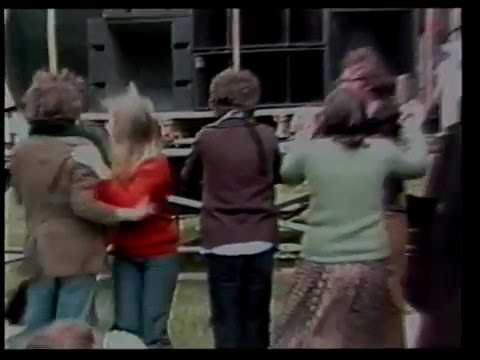 Captain Coco's Country Dance Band : Ceilidh Session (Cropredy 1980)