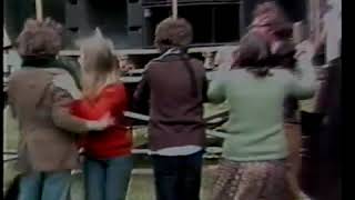 Captain Coco's Country Dance Band : Ceilidh Session (Cropredy 1980)