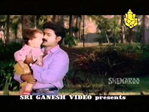 Geri Seri Hole - Kannada Childrens Songs - Ramesh Arvind