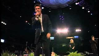 Crabb Family.  He Came Looking For Me. 2004