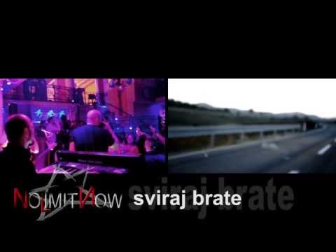 NoLimitNow - sviraj brate -official cover- 2013