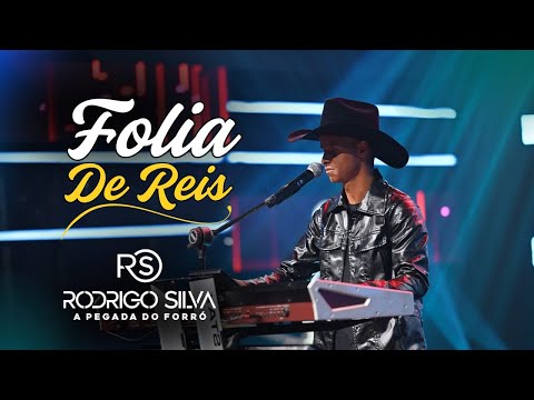 Folia de Reis - Rodrigo Silva a Pegada do Forró    #musica  #livedesaojoao #forroatualizado #piseiro