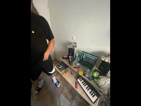 ''DIRT'' - Strat X Mad Clip Trap Type Beat