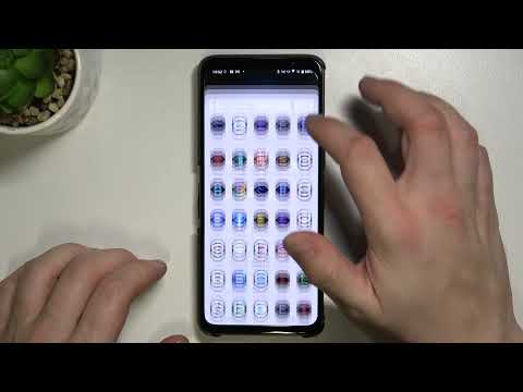 How to Turn On / Turn Off Touch Sounds on ASUS ROG Phone 5s