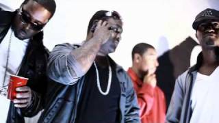 Rock Mob ft. Short Dawg  "FRESH" Let Em Know