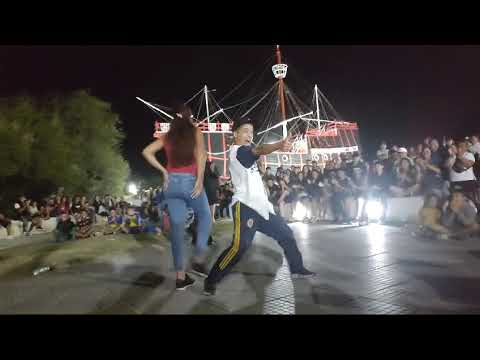 Bad Mood Duo, the Shake-Up (Part 1)