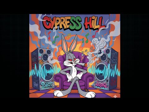  Cypress Hill Tribute - Psychoactive Scriptures