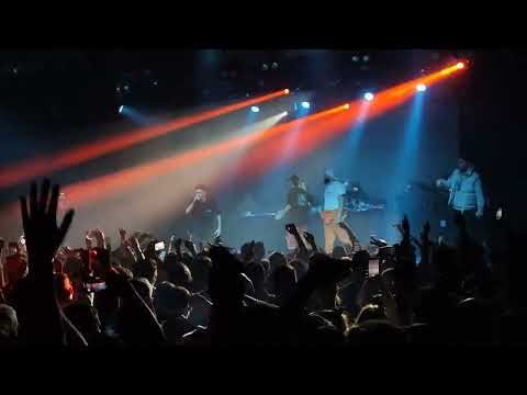 Space Hammu - Welcome to my Hell  + Guernica en DIRECTO