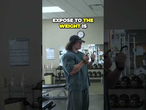 Sam Sulek speaking straight facts  #gym #samsulek #bodybuilding #freaky #pump