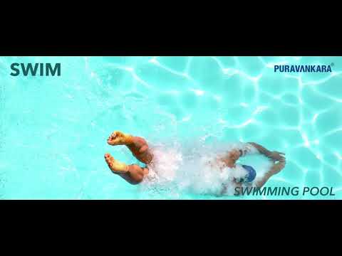 Purva Palm Beach: Live life like it's a holiday, every day!