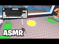 ASMR Roblox Steal A Brainrot Keyboard Sounds