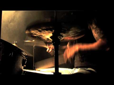 THE QUILL  Black Star  (offical video)